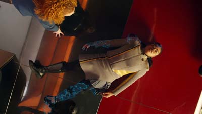 Star Trek: Starfleet Academy ScreenCaps "The Life of the Stars" (S1:E8)