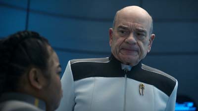 Star Trek: Starfleet Academy ScreenCaps "The Life of the Stars" (S1:E8)