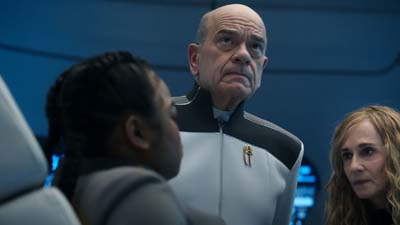 Star Trek: Starfleet Academy ScreenCaps "The Life of the Stars" (S1:E8)