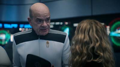 Star Trek: Starfleet Academy ScreenCaps "The Life of the Stars" (S1:E8)