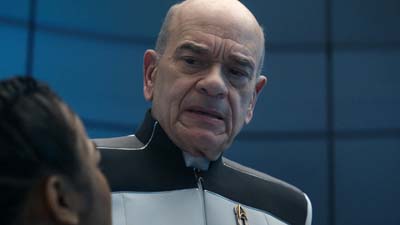 Star Trek: Starfleet Academy ScreenCaps "The Life of the Stars" (S1:E8)