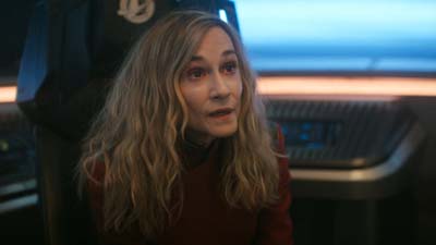 Star Trek: Starfleet Academy ScreenCaps "The Life of the Stars" (S1:E8)