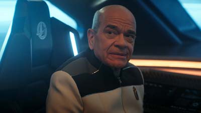 Star Trek: Starfleet Academy ScreenCaps "The Life of the Stars" (S1:E8)