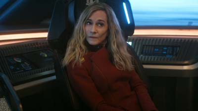 Star Trek: Starfleet Academy ScreenCaps "The Life of the Stars" (S1:E8)