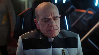 Star Trek: Starfleet Academy ScreenCaps "The Life of the Stars" (S1:E8)