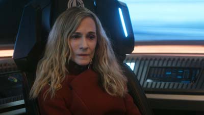 Star Trek: Starfleet Academy ScreenCaps "The Life of the Stars" (S1:E8)