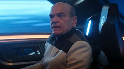 Star Trek: Starfleet Academy ScreenCaps "The Life of the Stars" (S1:E8)