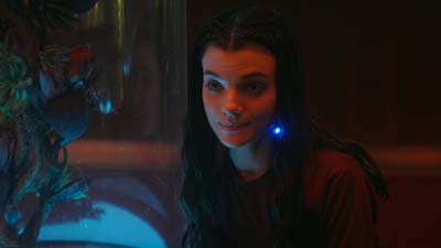 Star Trek: Starfleet Academy ScreenCaps "The Life of the Stars" (S1:E8)