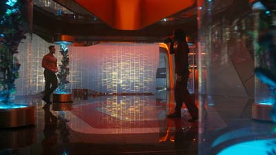 Star Trek: Starfleet Academy ScreenCaps "The Life of the Stars" (S1:E8)