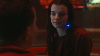 Star Trek: Starfleet Academy ScreenCaps "The Life of the Stars" (S1:E8)