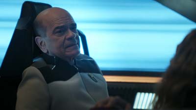 Star Trek: Starfleet Academy ScreenCaps "The Life of the Stars" (S1:E8)