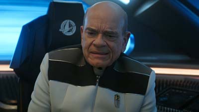Star Trek: Starfleet Academy ScreenCaps "The Life of the Stars" (S1:E8)