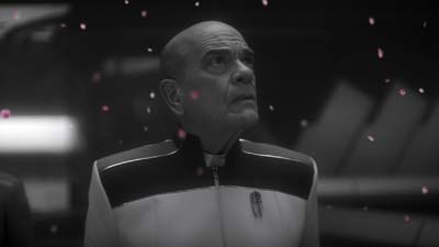 Star Trek: Starfleet Academy ScreenCaps "The Life of the Stars" (S1:E8)
