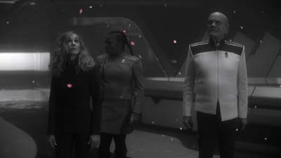 Star Trek: Starfleet Academy ScreenCaps "The Life of the Stars" (S1:E8)