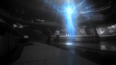 Star Trek: Starfleet Academy ScreenCaps "The Life of the Stars" (S1:E8)
