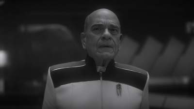 Star Trek: Starfleet Academy ScreenCaps "The Life of the Stars" (S1:E8)