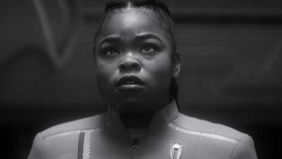 Star Trek: Starfleet Academy ScreenCaps "The Life of the Stars" (S1:E8)