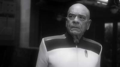 Star Trek: Starfleet Academy ScreenCaps "The Life of the Stars" (S1:E8)
