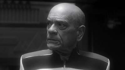 Star Trek: Starfleet Academy ScreenCaps "The Life of the Stars" (S1:E8)