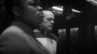 Star Trek: Starfleet Academy ScreenCaps "The Life of the Stars" (S1:E8)