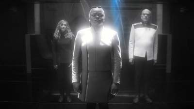 Star Trek: Starfleet Academy ScreenCaps "The Life of the Stars" (S1:E8)