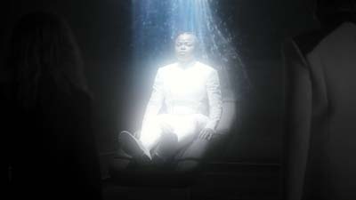 Star Trek: Starfleet Academy ScreenCaps "The Life of the Stars" (S1:E8)