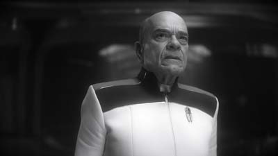 Star Trek: Starfleet Academy ScreenCaps "The Life of the Stars" (S1:E8)