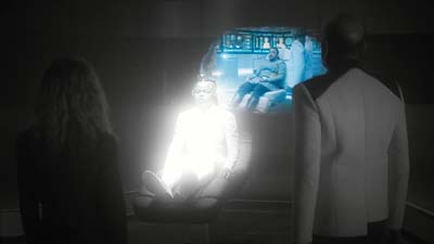 Star Trek: Starfleet Academy ScreenCaps "The Life of the Stars" (S1:E8)