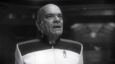 Star Trek: Starfleet Academy ScreenCaps "The Life of the Stars" (S1:E8)