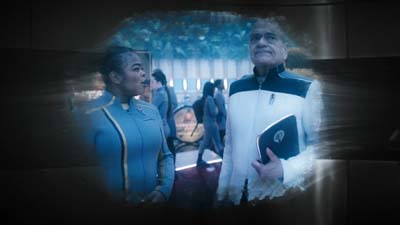 Star Trek: Starfleet Academy ScreenCaps "The Life of the Stars" (S1:E8)