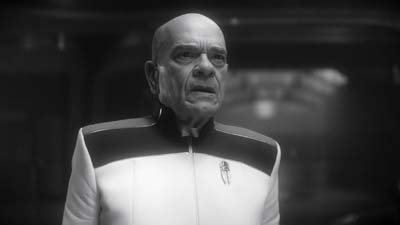 Star Trek: Starfleet Academy ScreenCaps "The Life of the Stars" (S1:E8)