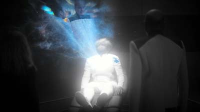 Star Trek: Starfleet Academy ScreenCaps "The Life of the Stars" (S1:E8)