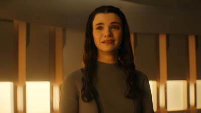 Star Trek: Starfleet Academy ScreenCaps "The Life of the Stars" (S1:E8)
