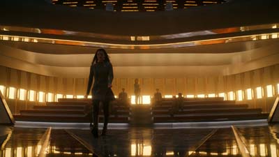 Star Trek: Starfleet Academy ScreenCaps "The Life of the Stars" (S1:E8)