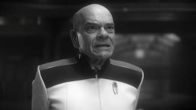 Star Trek: Starfleet Academy ScreenCaps "The Life of the Stars" (S1:E8)
