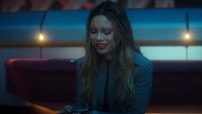 Star Trek: Starfleet Academy ScreenCaps "The Life of the Stars" (S1:E8)