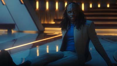 Star Trek: Starfleet Academy ScreenCaps "The Life of the Stars" (S1:E8)