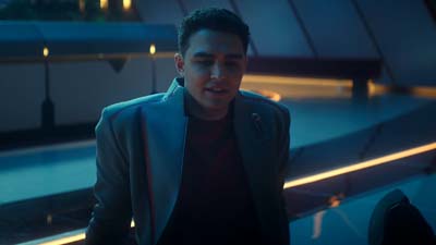 Star Trek: Starfleet Academy ScreenCaps "The Life of the Stars" (S1:E8)