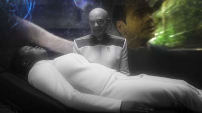Star Trek: Starfleet Academy ScreenCaps "The Life of the Stars" (S1:E8)