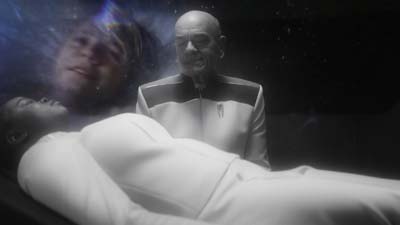 Star Trek: Starfleet Academy ScreenCaps "The Life of the Stars" (S1:E8)