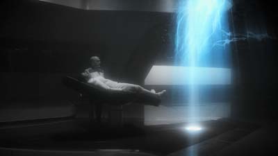 Star Trek: Starfleet Academy ScreenCaps "The Life of the Stars" (S1:E8)