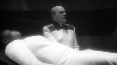 Star Trek: Starfleet Academy ScreenCaps "The Life of the Stars" (S1:E8)