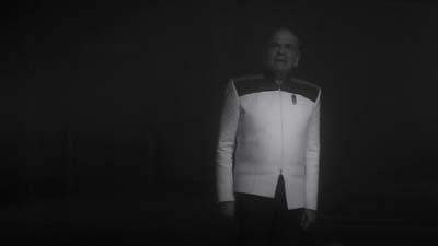 Star Trek: Starfleet Academy ScreenCaps "The Life of the Stars" (S1:E8)