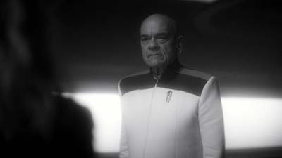 Star Trek: Starfleet Academy ScreenCaps "The Life of the Stars" (S1:E8)