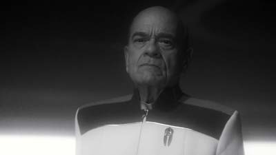 Star Trek: Starfleet Academy ScreenCaps "The Life of the Stars" (S1:E8)