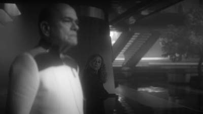 Star Trek: Starfleet Academy ScreenCaps "The Life of the Stars" (S1:E8)