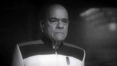 Star Trek: Starfleet Academy ScreenCaps "The Life of the Stars" (S1:E8)