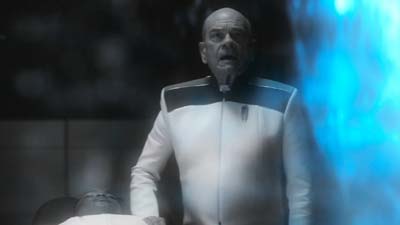 Star Trek: Starfleet Academy ScreenCaps "The Life of the Stars" (S1:E8)