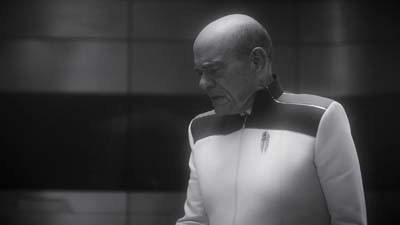 Star Trek: Starfleet Academy ScreenCaps "The Life of the Stars" (S1:E8)
