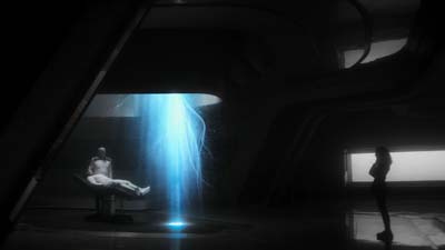 Star Trek: Starfleet Academy ScreenCaps "The Life of the Stars" (S1:E8)